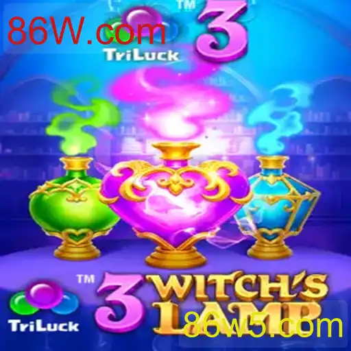 Descubra o Fascinante Mundo de 3WitchsLamp: A Nova Sensação do 86W.com