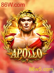 Descobrindo Apollo: Um Jogo Empolgante no Universo de 86W.com