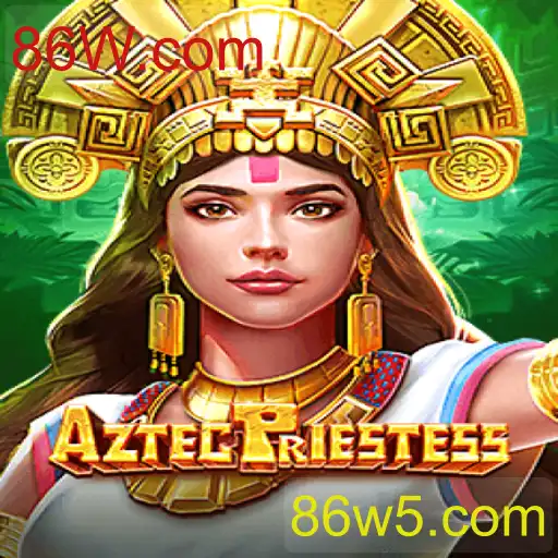 Descubra o Universo Fascinante de AztecPriestess em 86W.com