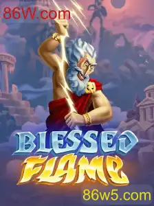 Descubra o Cativante Mundo de BlessedFlame
