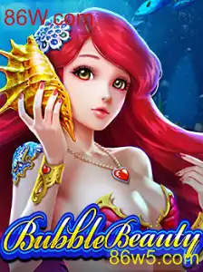 Descubra o Fascinante Mundo de BubbleBeauty com 86W.com