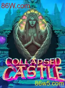 Explorando o Mundo de CollapsedCastle