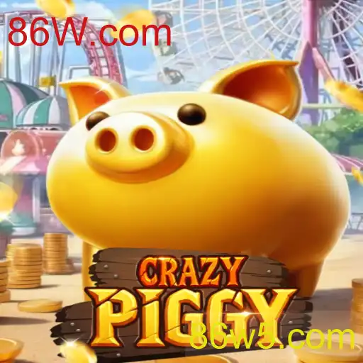 CrazyPiggy: A Nova Sensação do Mundo dos Games