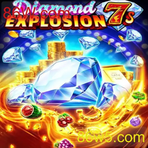Descubra o Mundo Empolgante de DiamondExplosion7s