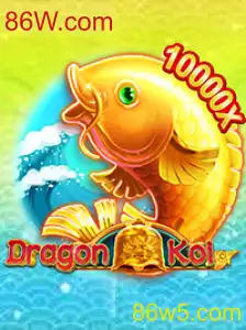 Explorando o Mundo do Jogo DragonKoi: Descrição e Regras