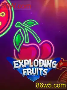 Descubra o Fascinante Mundo de ExplodingFruits
