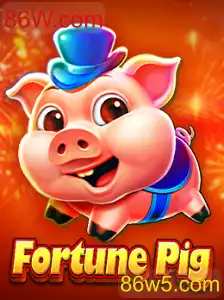 FortunePig: O Novo Sucesso dos Jogos Online