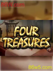 Descubra o Fascinante Mundo de FourTreasures