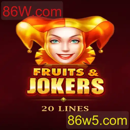 FruitsAndJokers20: Um Mergulho no Mundo Vibrante dos Jogos de Cassino