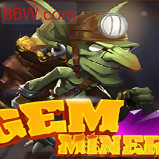 Descubra o Universo Empolgante de GemMiner: Estratégia e Diversão em um Jogo Inovador