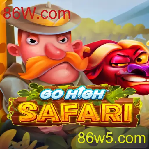 Desvende o Mundo de Aventuras com GoHighSafari: Uma Nova Era em Jogos de Exploração