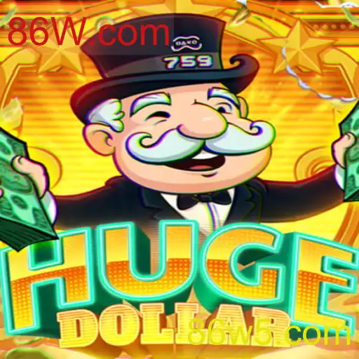 Descubra o Mundo de Entretenimento de HugeDollar