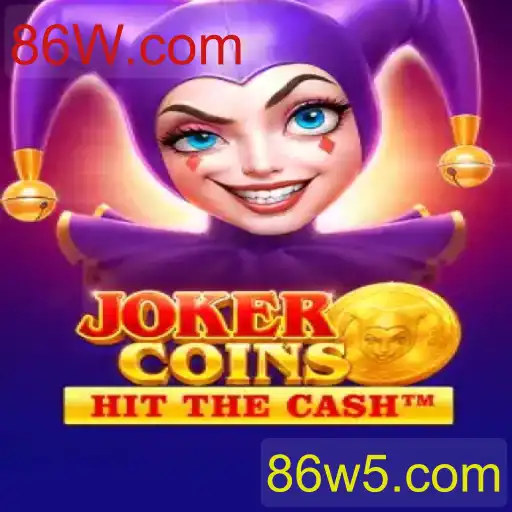 Descubra o Mundo de JokerCoins: Um Mergulho na Aventura do Jogo