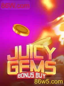 Explorando o 'JuicyGemsBonusBuy': O Mundo das Pedras Preciosas e Estratégias de Jogo