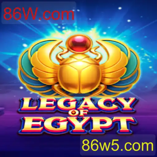 Descubra o Fascinante Mundo de LegacyOfEgypt em 86W.com