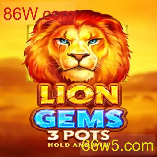 LionGems3pots: Descubra o Fascinante Mundo do Jogo Online