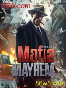 Explorando a Excitante Ação de MafiaMayhem