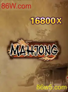 Descubra o Fascinante Mundo do Mahjong e a Conexão com 86W.com