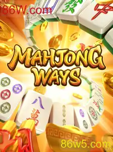Explorando o Universo de Mahjong Ways e a Plataforma 86W.com