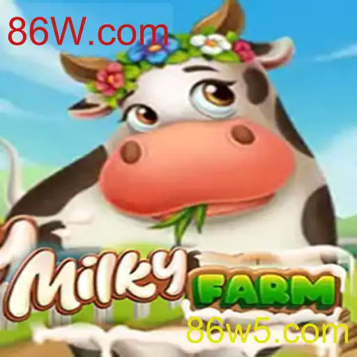 Explorando o Universo do Jogo MilkyFarm: Uma Nova Sensação em 86W.com