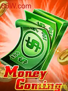 Explorando o Jogo MoneyComing: Descrição, Introdução e Regras