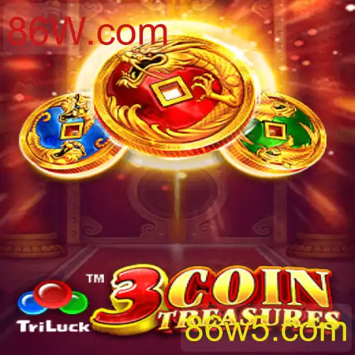 Desvendando o Fascínio de 3CoinTreasures: Regras e Estratégias para o Sucesso