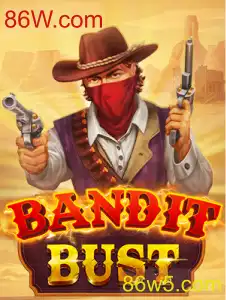 Descubra BanditBust: A Nova Sensação do Mundo dos Jogos