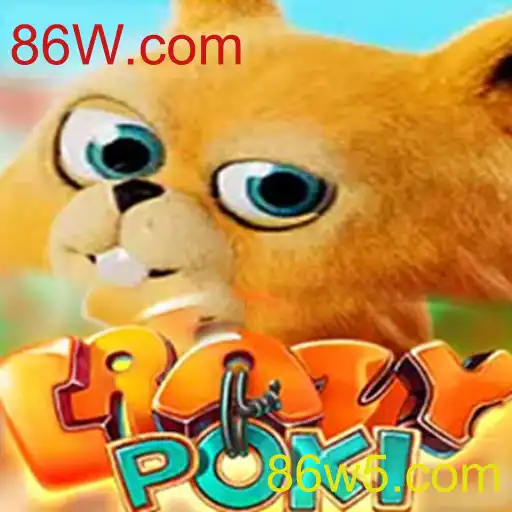 CrazyPoki e 86W.com: Uma Jornada no Universo dos Jogos Online