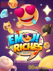 Explorando o Mundo Encantador de EmojiRiches: O Que Você Precisa Saber