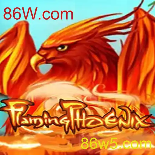 Explorando FlamingPhoenix: O Novo Fenômeno dos Jogos