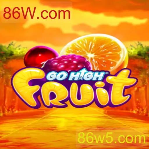 GoHighFruit: O Jogo de Aventura e Estratégia Inspirado na Natureza