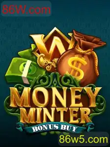 Explorando o Universo de MoneyMinterBonusBuy