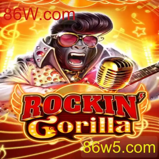 RockinGorilla: Aventura Selvagem e Estratégica no Mundo dos Jogos
