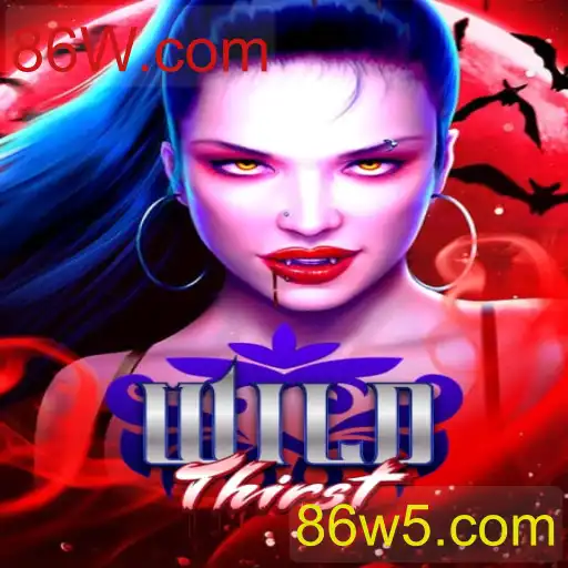 Explorando o Mundo de WildThirst: A Aventura Definitiva no 86W.com