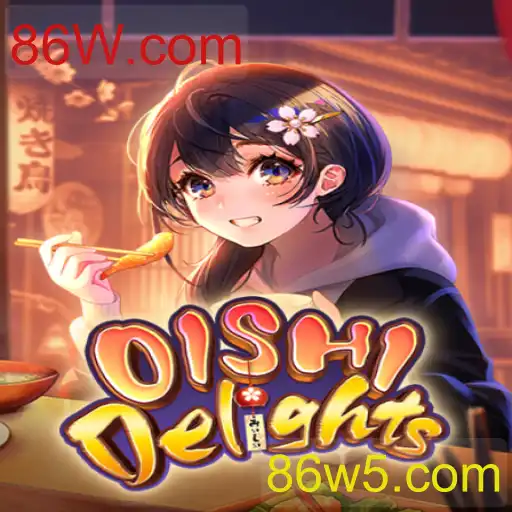 OishiDelights: Descubra o Mundo Fascinante do Jogo Culinário