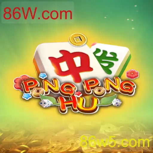Descubra a Emoção de PONGPONGHU e a Plataforma 86W.com