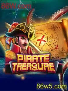 Descubra a Empolgante Aventura de PirateTreasure