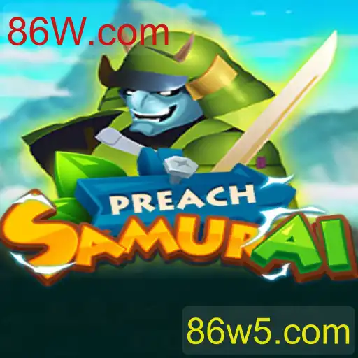 Explorando o Jogo PreachSamurai: Um Fenômeno do Mundo dos Games