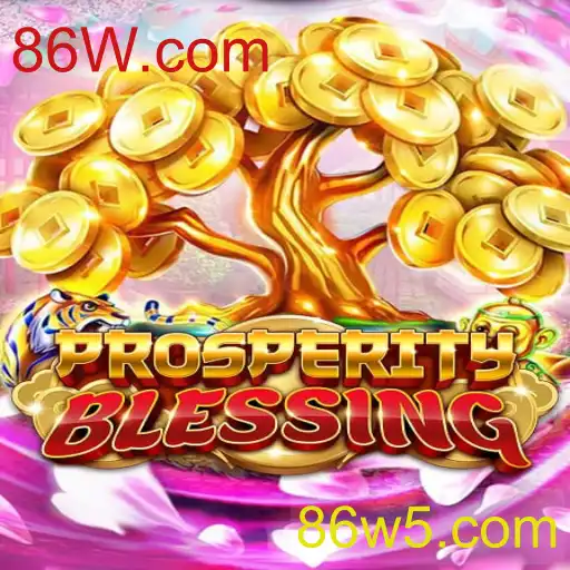 Descubra o fascinante mundo de ProsperityBlessing: um mergulho no universo de 86W.com