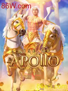 Descubra o Universo de 'RiseofApollo' no 86W.com