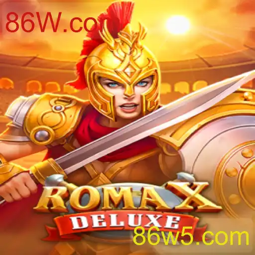 Descubra o Mundo Emocionante de RomaXDeluxe