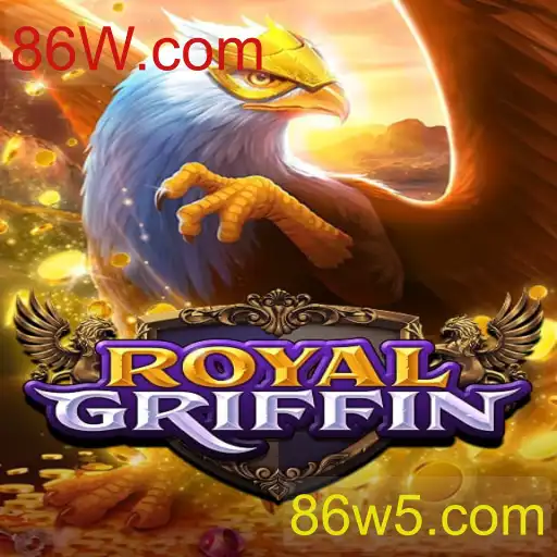 Descubra o Fascinante Mundo de RoyalGriffin