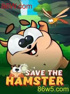 Explorando o Mundo de SavetheHamster: Um Jogo de Estratégia e Diversão