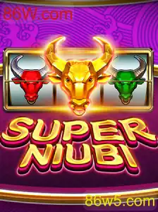 Explorando SuperNiubi: O Novo Fenômeno em Jogos com 86W.com