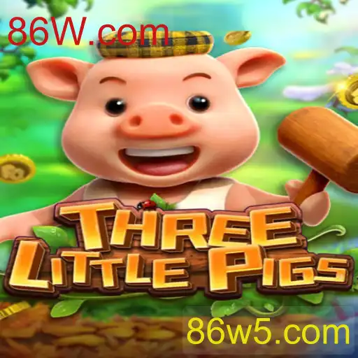 Explorando o Mundo de THREELITTLEPIGS: Um Jogo de Estratégia e Aventura