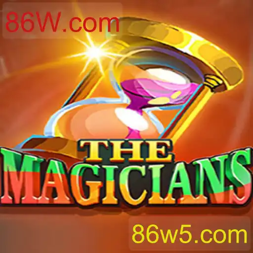 Descubra a Magia de TheMagicians: Um Jogo de Aventura e Estratégia
