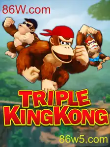 TripleKingKong: Um Mergulho no Mundo dos Jogos Inovadores