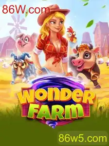 Explorando o Maravilhoso Mundo de WonderFarm